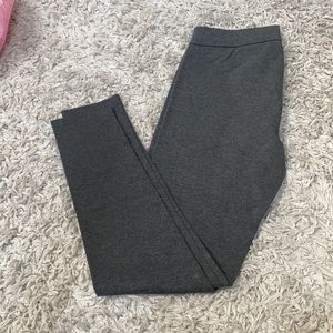 Abercrombie leggings